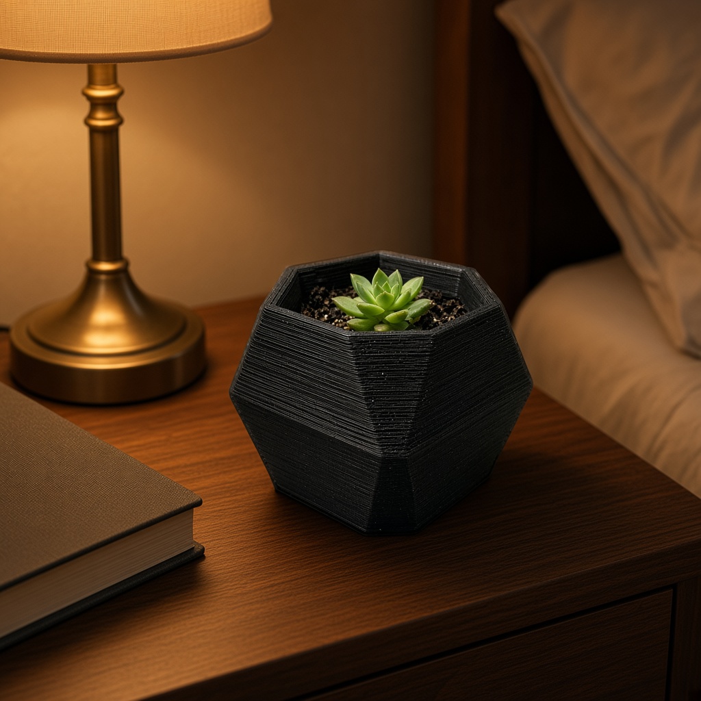 Bedside table