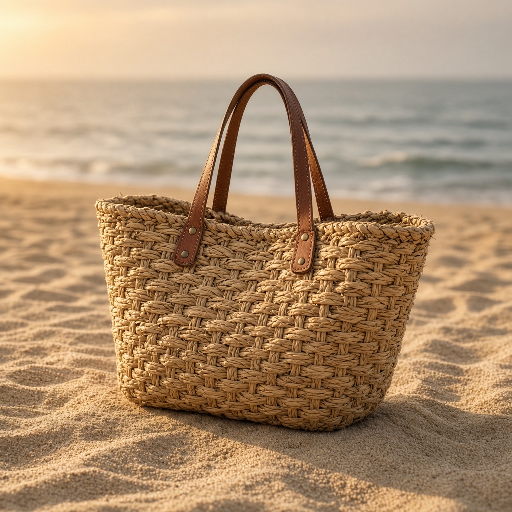 Summer product photos