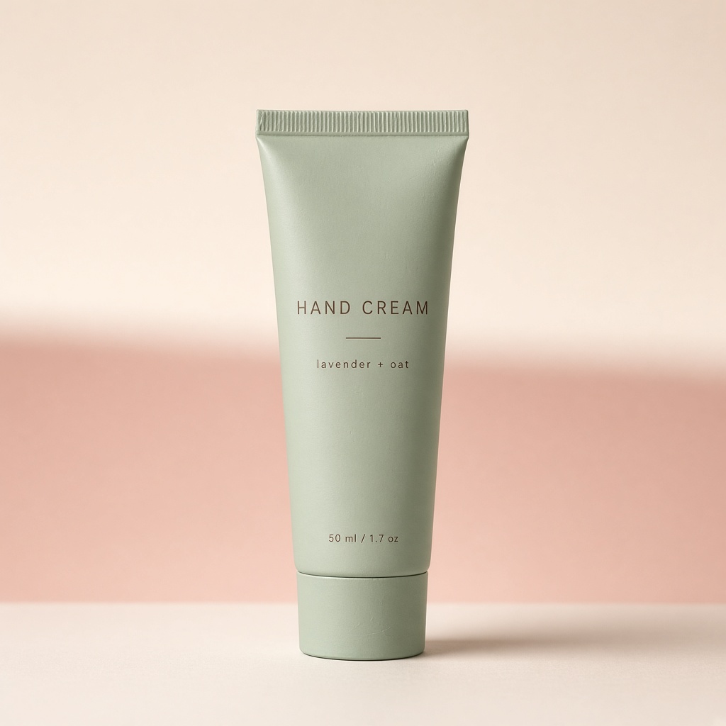 Indie cosmetics and skincare