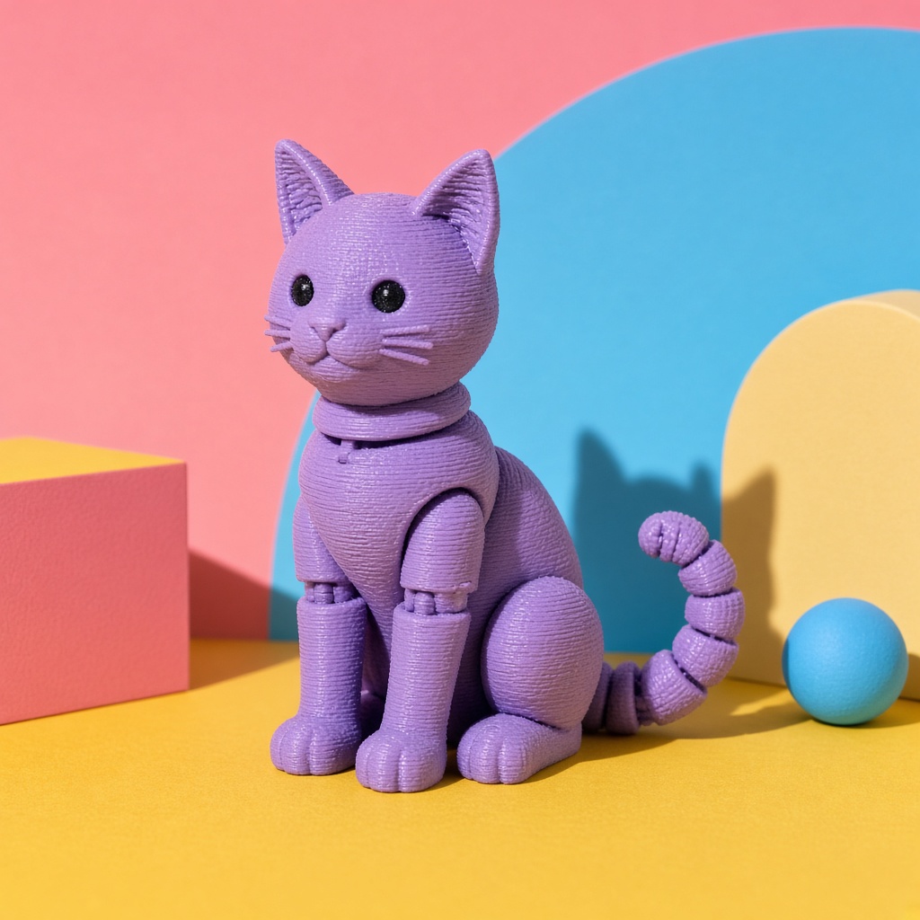 Pastel pop