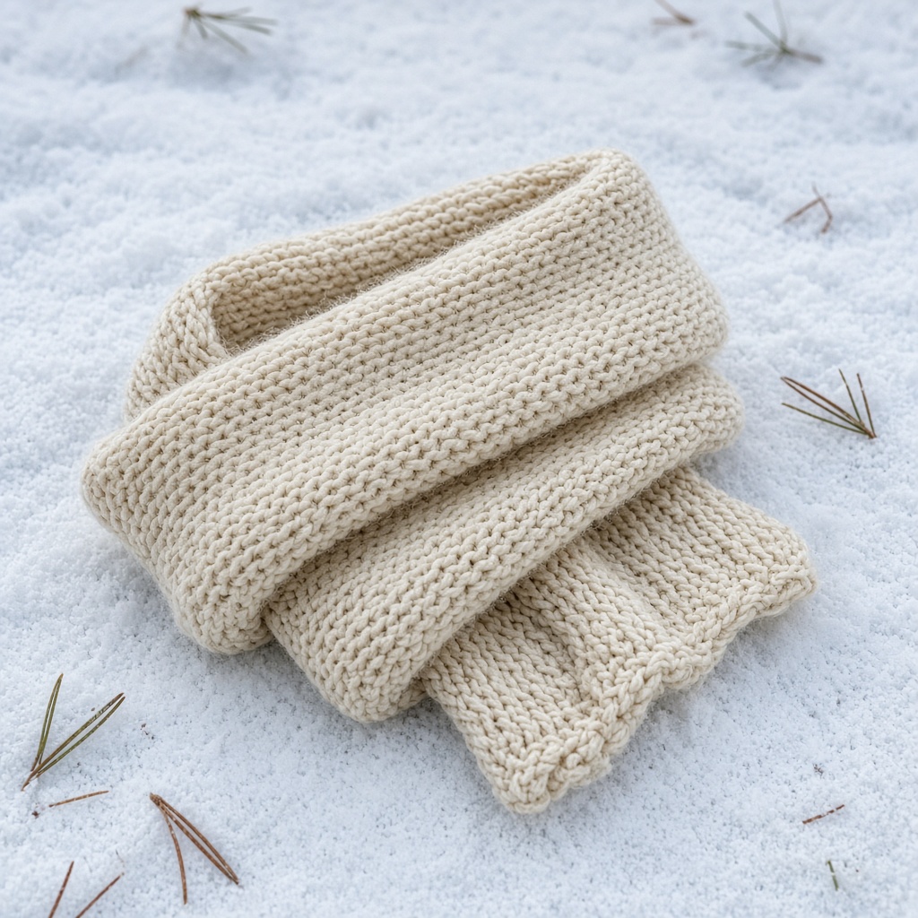 Christmas product photos