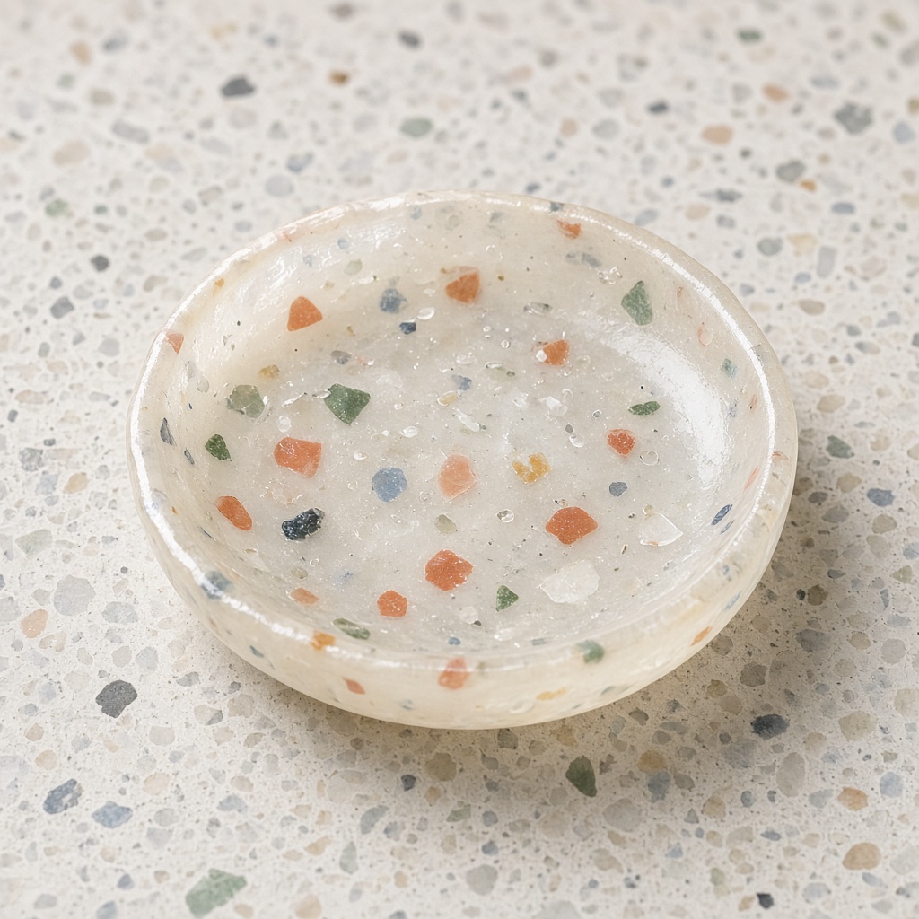 Terrazzo