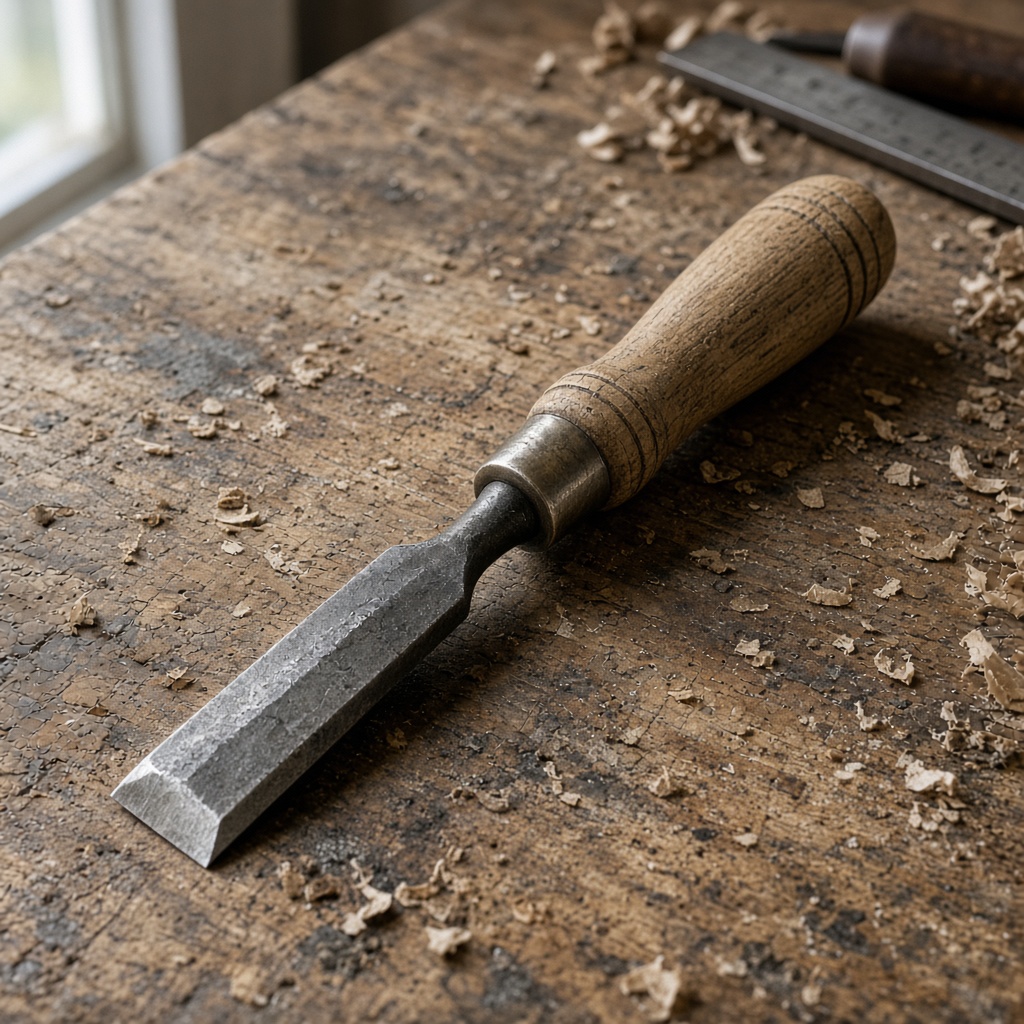 Workshop bench