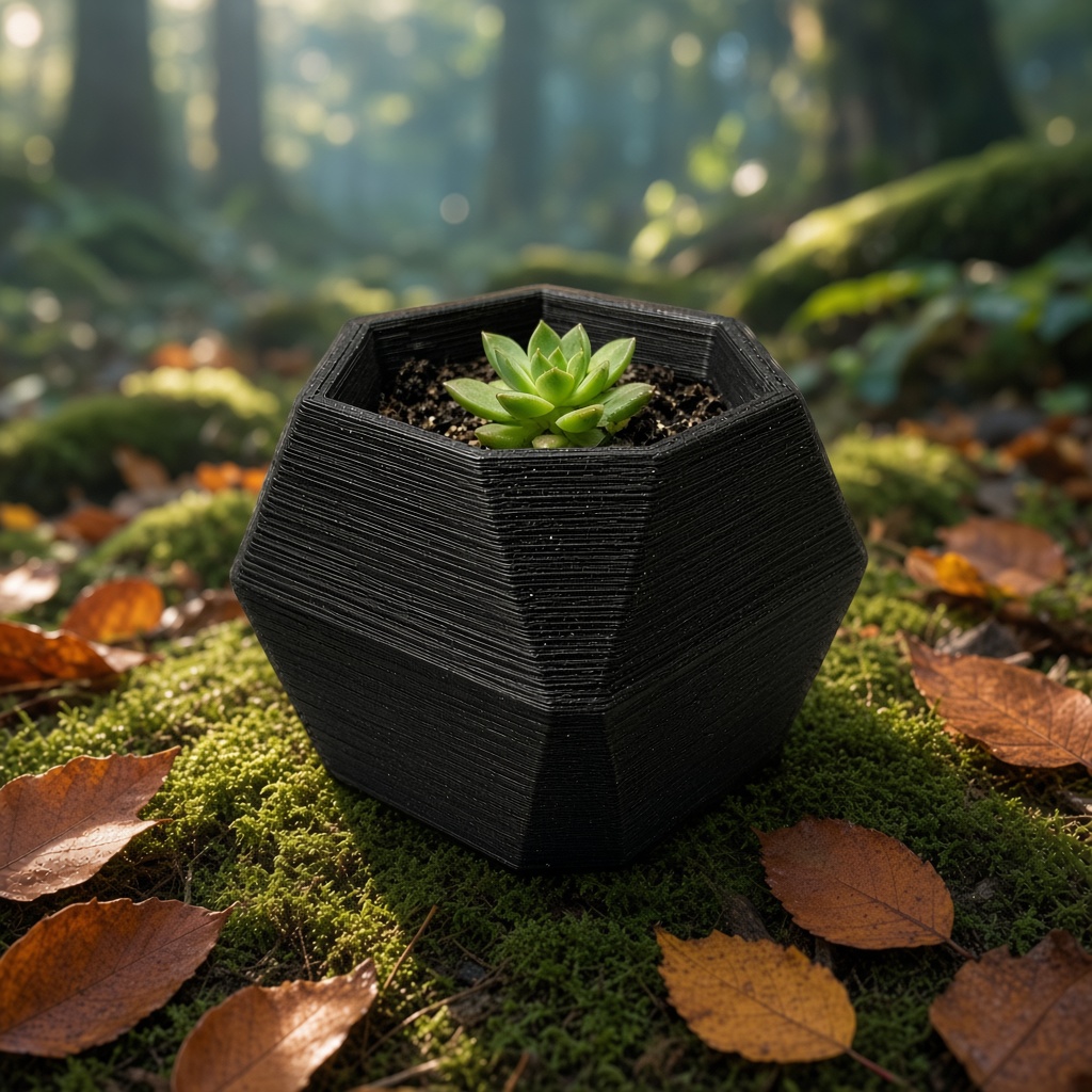 Forest floor