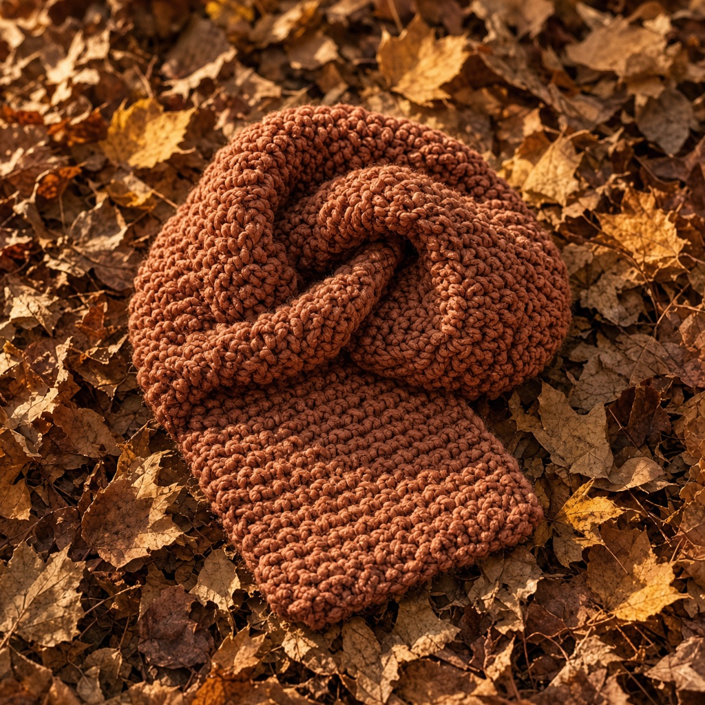 Autumn leaves