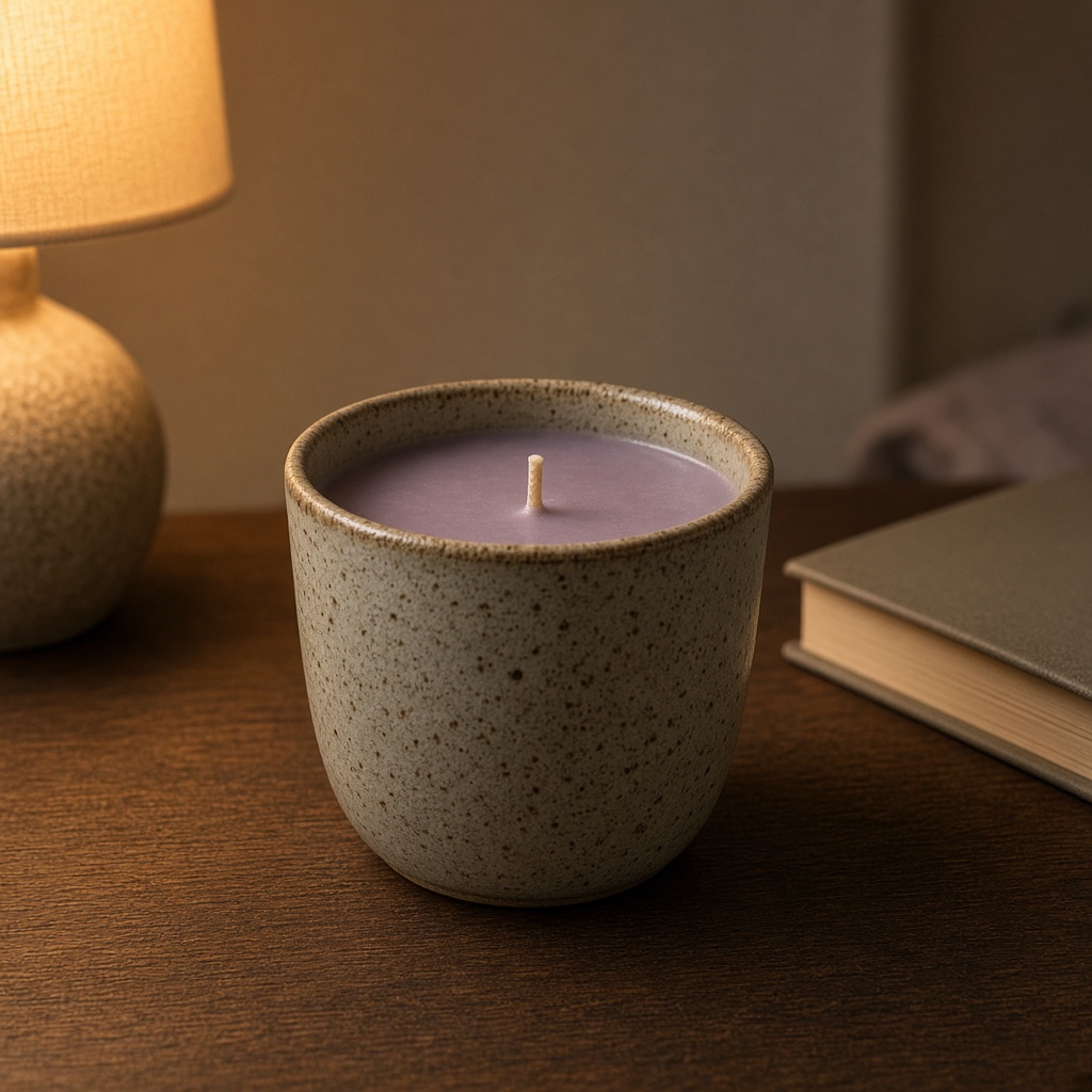 Bedside table