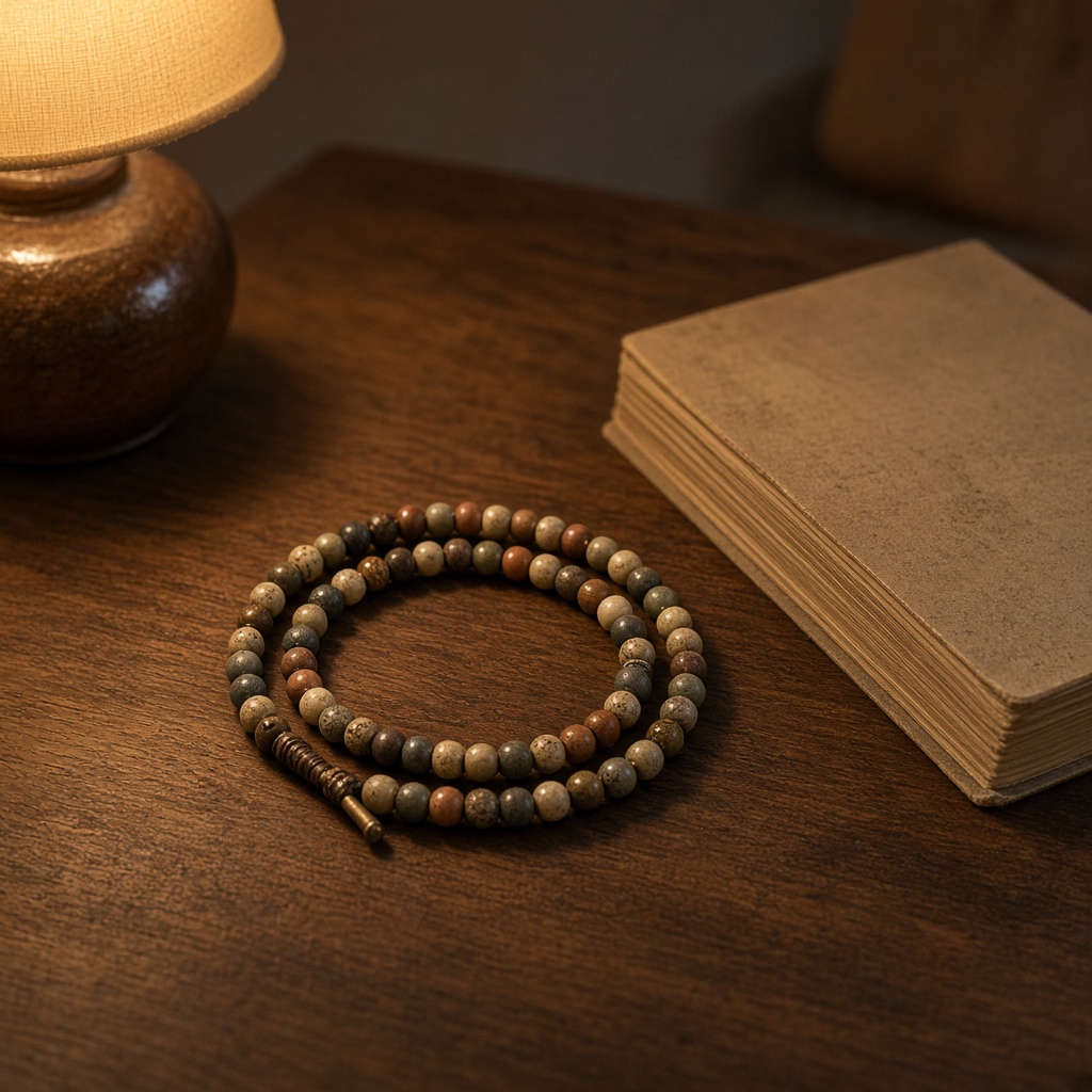 Bedside table