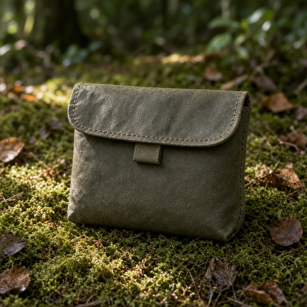 Forest floor