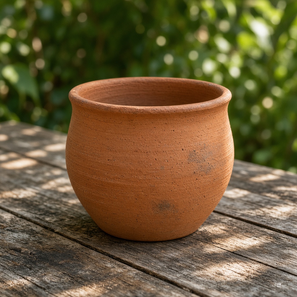 Garden table