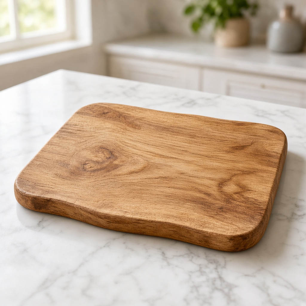 Kitchen counter
