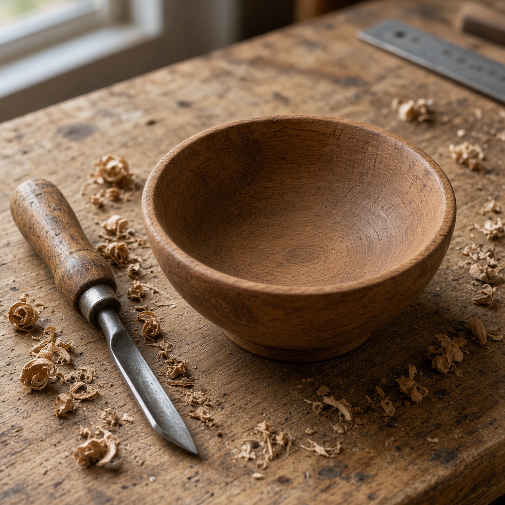 Workshop bench