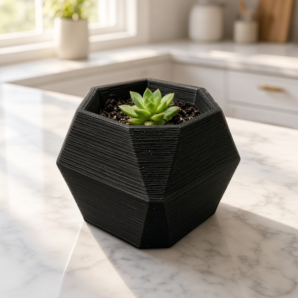 Kitchen counter
