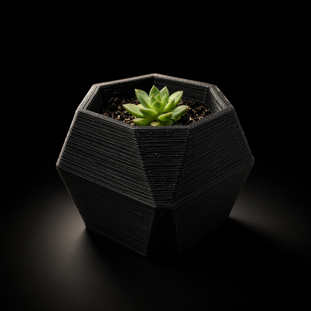 Studio black